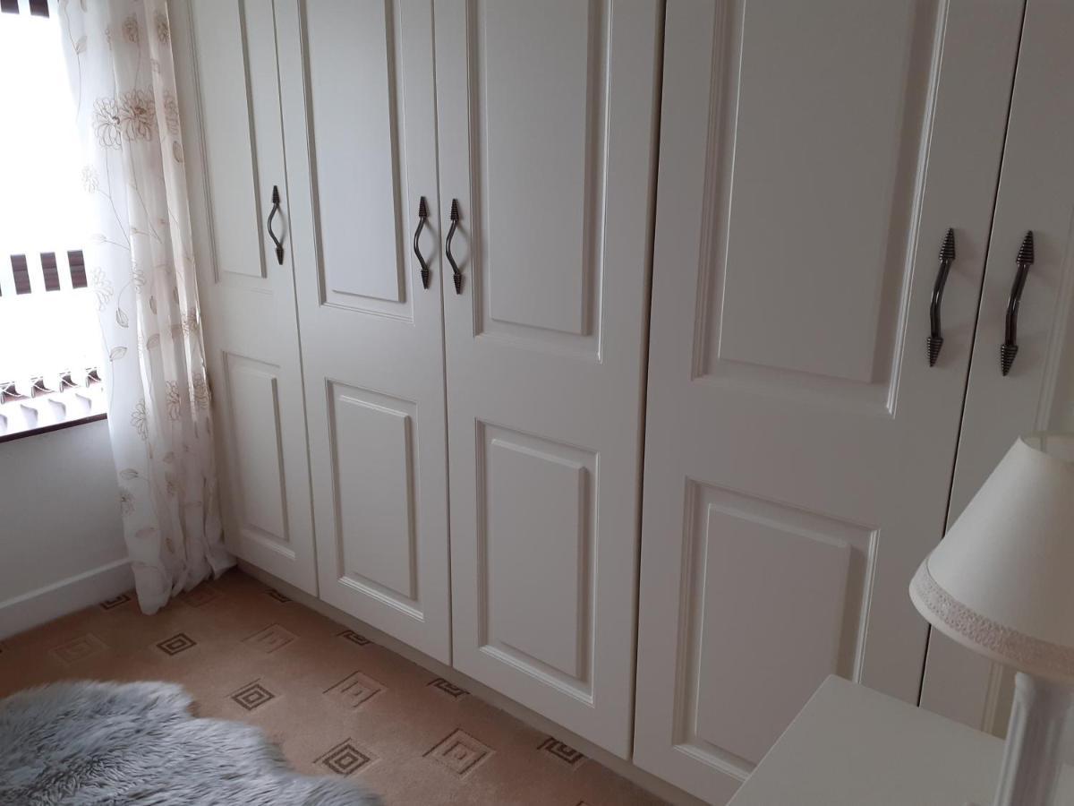 An Teach Amuigh Villa Летеркени Екстериор снимка